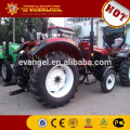 Alta qualidade 90HP usado pneus de tratores agrícolas